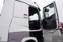 Renault T 520 / 13 L / RETARDER / KLIMA POSTOJOWA / OPONY 100% / PO KONTRAKCIE SERWISOWYM zdjęcie 37
