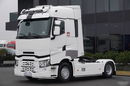 Renault T 520 / 13 L / RETARDER / KLIMA POSTOJOWA / OPONY 100% / PO KONTRAKCIE SERWISOWYM zdjęcie 3