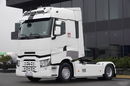 Renault T 520 / 13 L / RETARDER / KLIMA POSTOJOWA / OPONY 100% / PO KONTRAKCIE SERWISOWYM zdjęcie 4