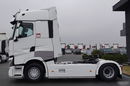 Renault T 520 / 13 L / RETARDER / KLIMA POSTOJOWA / OPONY 100% / PO KONTRAKCIE SERWISOWYM zdjęcie 5