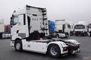 Renault T 520 / 13 L / RETARDER / KLIMA POSTOJOWA / OPONY 100% / PO KONTRAKCIE SERWISOWYM zdjęcie 6