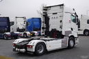 Renault T 520 / 13 L / RETARDER / KLIMA POSTOJOWA / OPONY 100% / PO KONTRAKCIE SERWISOWYM zdjęcie 7