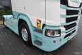 ciągnik siodłowy Scania zdjęcie 11