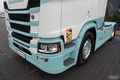 ciągnik siodłowy Scania zdjęcie 12