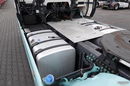 Scania R 450 / RETARDER / KLIMA POSTOJOWA / CAŁA NA PODUSZKACH / ALUSY / OPONY 100 % / SPROWADZONA / PO KONTRAKCIE SERWISOWYM zdjęcie 14