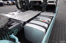 Scania R 450 / RETARDER / KLIMA POSTOJOWA / CAŁA NA PODUSZKACH / ALUSY / OPONY 100 % / SPROWADZONA / PO KONTRAKCIE SERWISOWYM zdjęcie 17