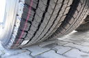 Scania R 450 / RETARDER / KLIMA POSTOJOWA / CAŁA NA PODUSZKACH / ALUSY / OPONY 100 % / SPROWADZONA / PO KONTRAKCIE SERWISOWYM zdjęcie 19