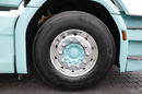 Scania R 450 / RETARDER / KLIMA POSTOJOWA / CAŁA NA PODUSZKACH / ALUSY / OPONY 100 % / SPROWADZONA / PO KONTRAKCIE SERWISOWYM zdjęcie 21