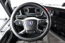 Scania R 450 / RETARDER / KLIMA POSTOJOWA / CAŁA NA PODUSZKACH / ALUSY / OPONY 100 % / SPROWADZONA / PO KONTRAKCIE SERWISOWYM zdjęcie 28