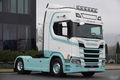 ciągnik siodłowy Scania zdjęcie 2