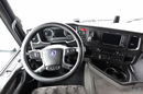 Scania R 450 / RETARDER / KLIMA POSTOJOWA / CAŁA NA PODUSZKACH / ALUSY / OPONY 100 % / SPROWADZONA / PO KONTRAKCIE SERWISOWYM zdjęcie 29