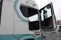 ciągnik siodłowy Scania zdjęcie 36