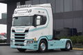 ciągnik siodłowy Scania zdjęcie 5