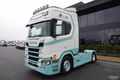 ciągnik siodłowy Scania zdjęcie 6