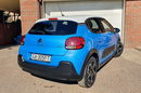 Citroen C3 2018 rej, SHINE Salon PL, I wł, Tempomat, AndroidAuto, po rozrządzie w ASO zdjęcie 12