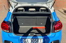 Citroen C3 2018 rej, SHINE Salon PL, I wł, Tempomat, AndroidAuto, po rozrządzie w ASO zdjęcie 13