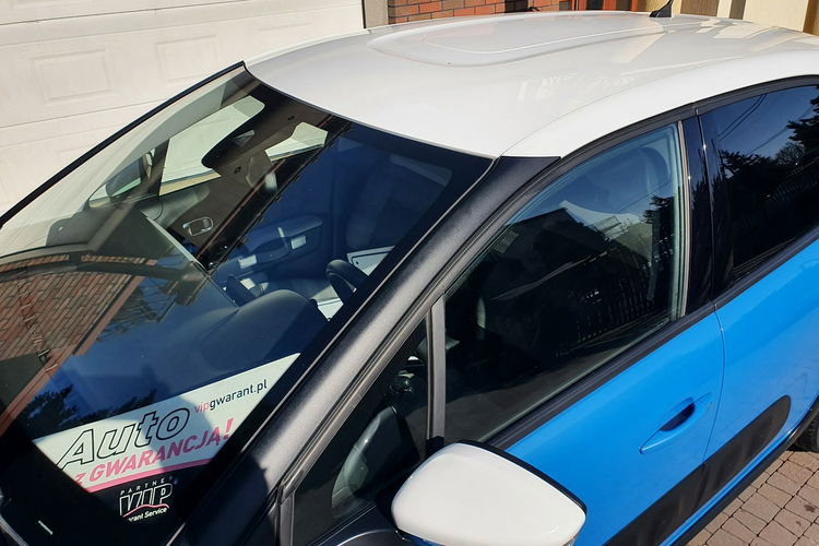 Citroen C3 2018 rej, SHINE Salon PL, I wł, Tempomat, AndroidAuto, po rozrządzie w ASO zdjęcie 14
