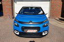 Citroen C3 2018 rej, SHINE Salon PL, I wł, Tempomat, AndroidAuto, po rozrządzie w ASO zdjęcie 2