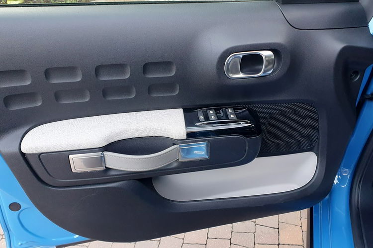 Citroen C3 2018 rej, SHINE Salon PL, I wł, Tempomat, AndroidAuto, po rozrządzie w ASO zdjęcie 20