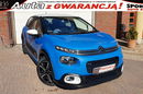 Citroen C3 2018 rej, SHINE Salon PL, I wł, Tempomat, AndroidAuto, po rozrządzie w ASO zdjęcie 3