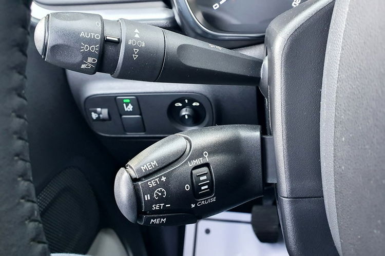 Citroen C3 2018 rej, SHINE Salon PL, I wł, Tempomat, AndroidAuto, po rozrządzie w ASO zdjęcie 30
