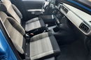 Citroen C3 2018 rej, SHINE Salon PL, I wł, Tempomat, AndroidAuto, po rozrządzie w ASO zdjęcie 33