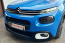 Citroen C3 2018 rej, SHINE Salon PL, I wł, Tempomat, AndroidAuto, po rozrządzie w ASO zdjęcie 39