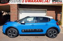 Citroen C3 2018 rej, SHINE Salon PL, I wł, Tempomat, AndroidAuto, po rozrządzie w ASO zdjęcie 4