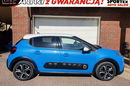 Citroen C3 2018 rej, SHINE Salon PL, I wł, Tempomat, AndroidAuto, po rozrządzie w ASO zdjęcie 6