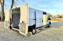 Citroen Jumper 2.2 HDi 165KM 63.000km L4H2 Maxi LIFT Z NIEMIEC Idealny F-VAT 23% zdjęcie 11