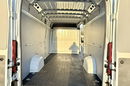 Citroen Jumper 2.2 HDi 165KM 63.000km L4H2 Maxi LIFT Z NIEMIEC Idealny F-VAT 23% zdjęcie 16