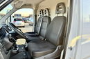 Citroen Jumper 2.2 HDi 165KM 63.000km L4H2 Maxi LIFT Z NIEMIEC Idealny F-VAT 23% zdjęcie 19