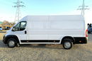 Citroen Jumper 2.2 HDi 165KM 63.000km L4H2 Maxi LIFT Z NIEMIEC Idealny F-VAT 23% zdjęcie 2