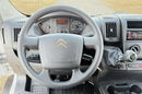 Citroen Jumper 2.2 HDi 165KM 63.000km L4H2 Maxi LIFT Z NIEMIEC Idealny F-VAT 23% zdjęcie 21