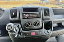 Citroen Jumper 2.2 HDi 165KM 63.000km L4H2 Maxi LIFT Z NIEMIEC Idealny F-VAT 23% zdjęcie 23