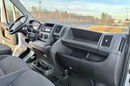 Citroen Jumper 2.2 HDi 165KM 63.000km L4H2 Maxi LIFT Z NIEMIEC Idealny F-VAT 23% zdjęcie 26