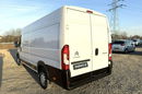 Citroen Jumper 2.2 HDi 165KM 63.000km L4H2 Maxi LIFT Z NIEMIEC Idealny F-VAT 23% zdjęcie 3