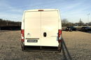 Citroen Jumper 2.2 HDi 165KM 63.000km L4H2 Maxi LIFT Z NIEMIEC Idealny F-VAT 23% zdjęcie 4