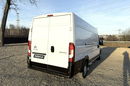 Citroen Jumper 2.2 HDi 165KM 63.000km L4H2 Maxi LIFT Z NIEMIEC Idealny F-VAT 23% zdjęcie 5