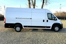 Citroen Jumper 2.2 HDi 165KM 63.000km L4H2 Maxi LIFT Z NIEMIEC Idealny F-VAT 23% zdjęcie 6