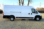 Citroen Jumper 2.2 HDi 165KM 63.000km L4H2 Maxi LIFT Z NIEMIEC Idealny F-VAT 23% zdjęcie 6