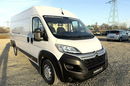 Citroen Jumper 2.2 HDi 165KM 63.000km L4H2 Maxi LIFT Z NIEMIEC Idealny F-VAT 23% zdjęcie 7