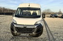 Citroen Jumper 2.2 HDi 165KM 63.000km L4H2 Maxi LIFT Z NIEMIEC Idealny F-VAT 23% zdjęcie 8