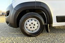 Citroen Jumper 2.2 HDi 165KM 63.000km L4H2 Maxi LIFT Z NIEMIEC Idealny F-VAT 23% zdjęcie 9