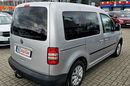 Volkswagen Caddy 5 osobowy, hak, klimatyzacja, zdjęcie 10