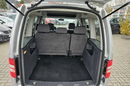 Volkswagen Caddy 5 osobowy, hak, klimatyzacja, zdjęcie 11