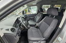 Volkswagen Caddy 5 osobowy, hak, klimatyzacja, zdjęcie 12