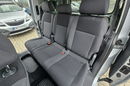 Volkswagen Caddy 5 osobowy, hak, klimatyzacja, zdjęcie 15