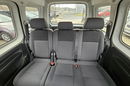 Volkswagen Caddy 5 osobowy, hak, klimatyzacja, zdjęcie 16