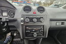 Volkswagen Caddy 5 osobowy, hak, klimatyzacja, zdjęcie 17